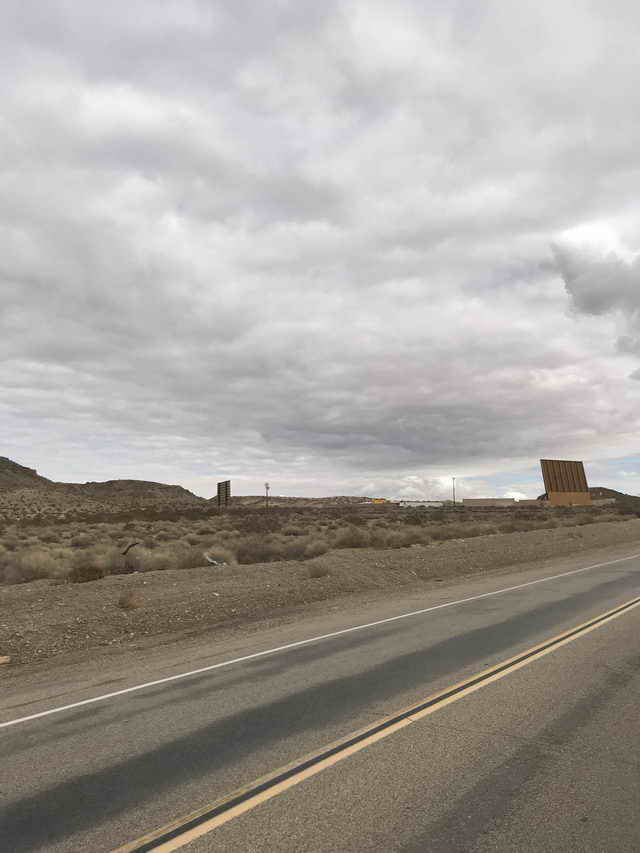 Skyline Drive-In - 2018 Photo (newer photo)
